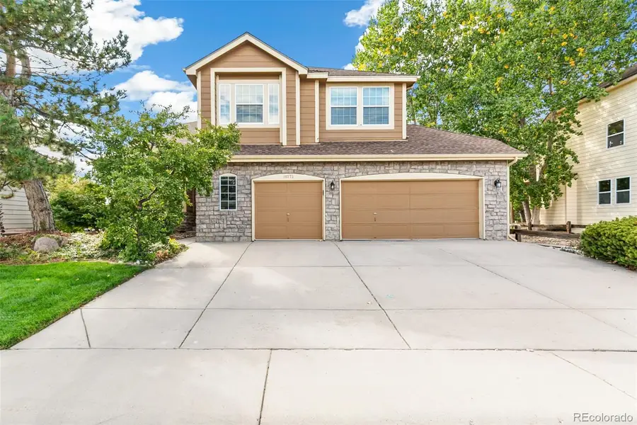 10275 Baneberry Place, Highlands Ranch, CO 80129 - #2