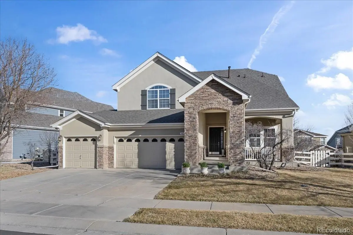 14096 Roaring Fork Circle, Broomfield, CO 80023 - #1