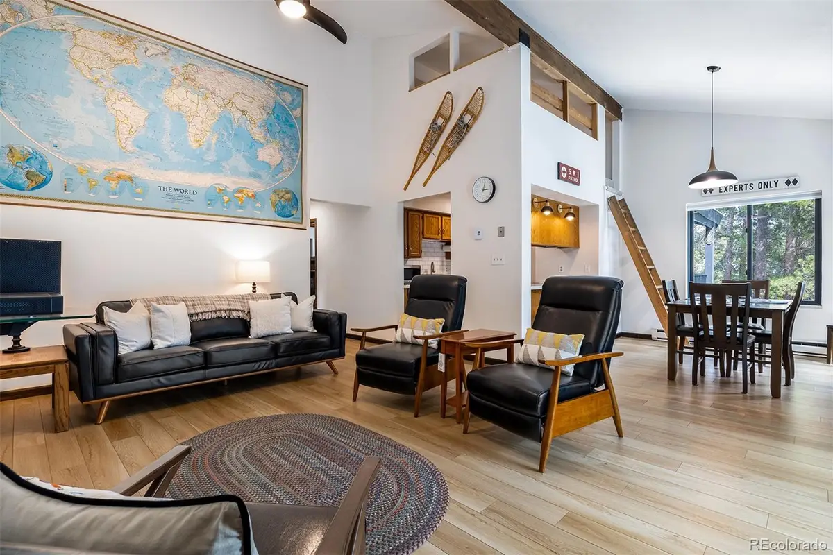 315 S 2nd Avenue #204, Frisco, CO 80443 - #1