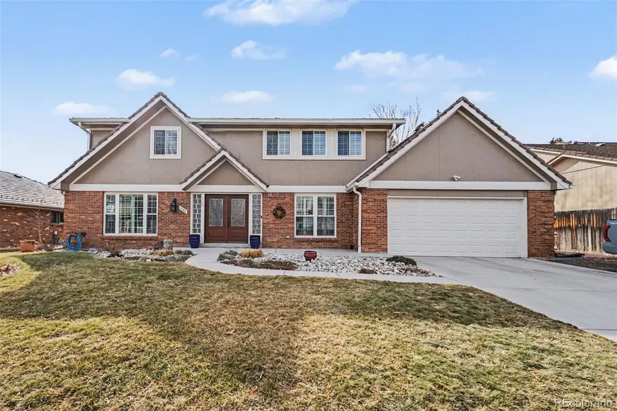 7184 W Walden Drive, Littleton, CO 80128 - #3