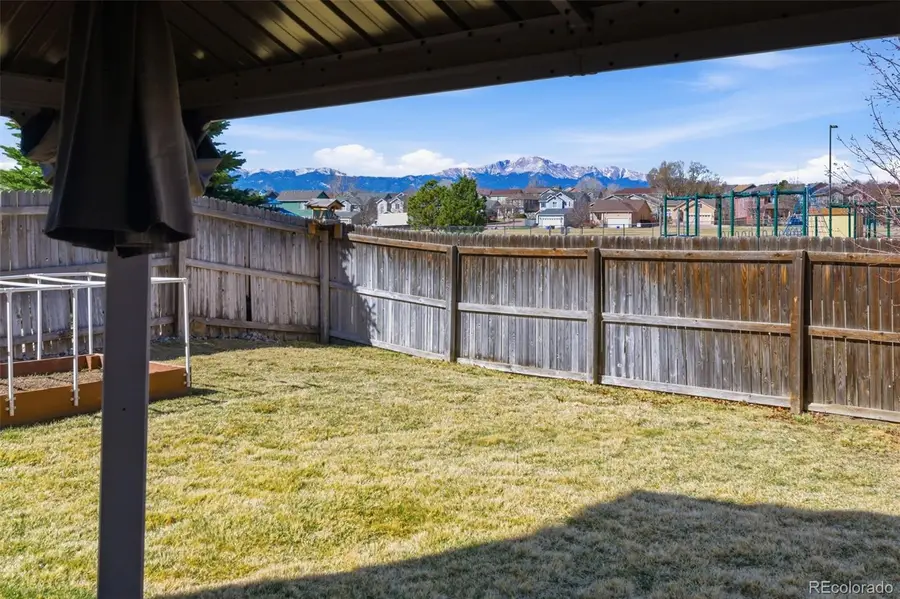 6128 Mountain Brook Street, Colorado Springs, CO 80923 - #3