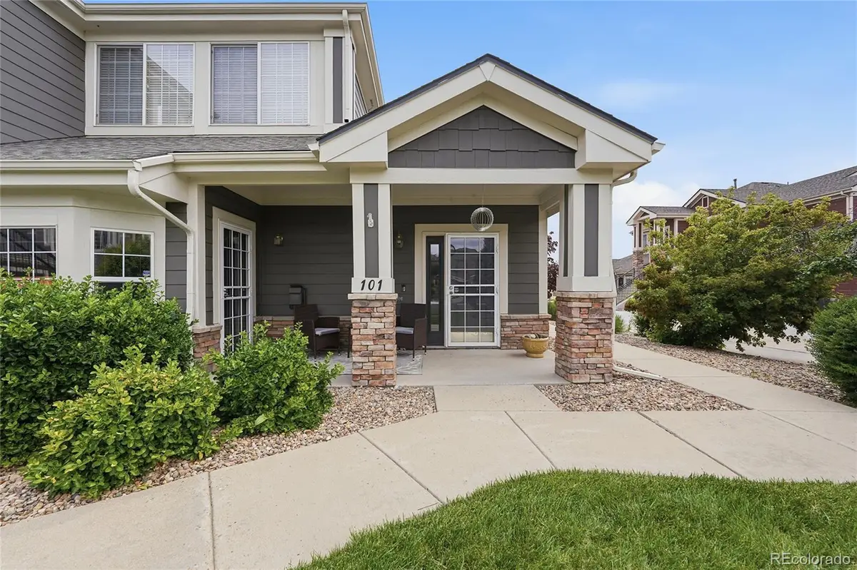 13732 Legend Way #101, Broomfield, CO 80023 - #1