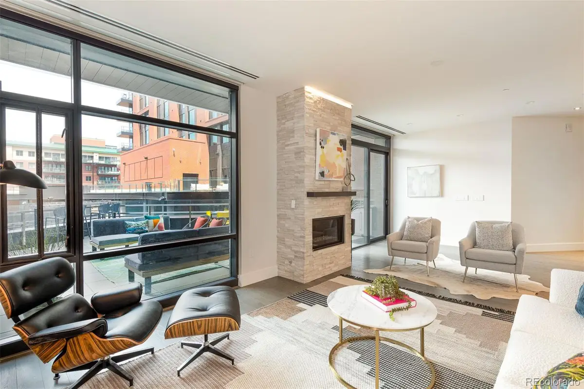 1901 Wazee Street #318, Denver, CO 80202 - #1