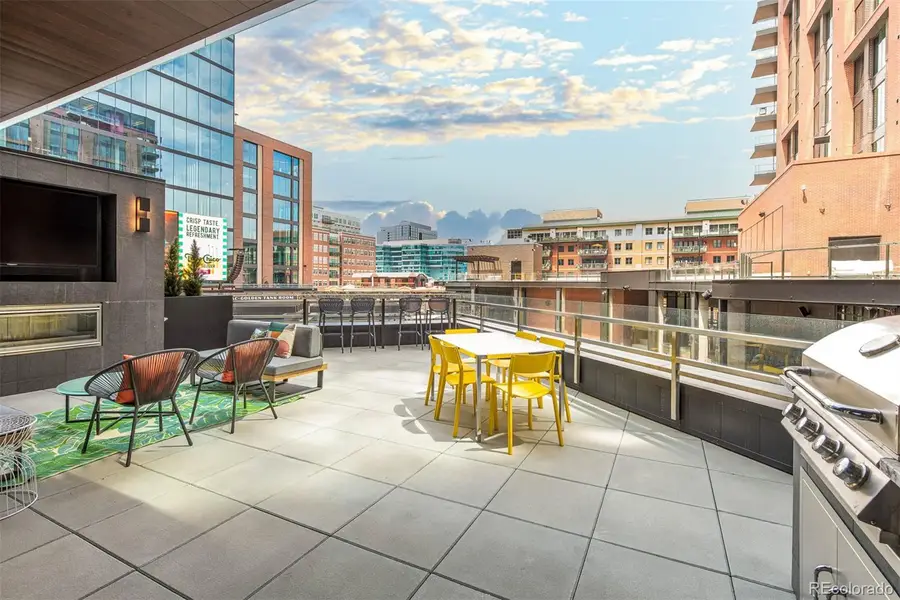 1901 Wazee Street #318, Denver, CO 80202 - #2