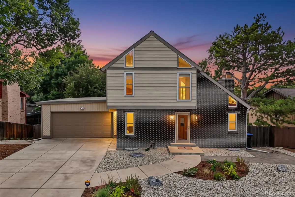8644 W 66th, Arvada, CO 80004 - #1