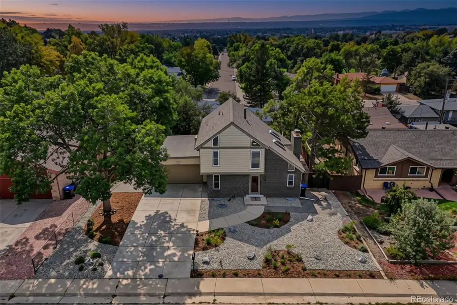 8644 W 66th, Arvada, CO 80004 - #2
