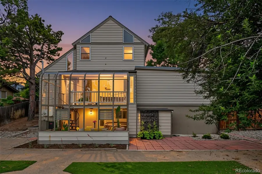 8644 W 66th, Arvada, CO 80004 - #3