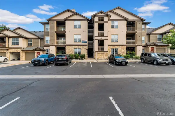 7483 S Quail Circle #614, Littleton, CO 80127