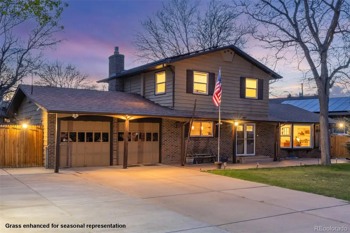 453 Allison Street, Lakewood, CO 80226 - #1