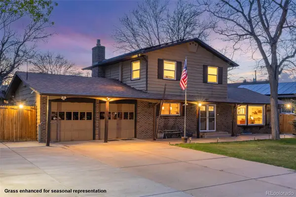 453 Allison Street, Lakewood, CO 80226