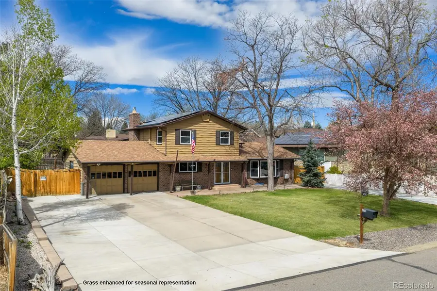 453 Allison Street, Lakewood, CO 80226 - #3