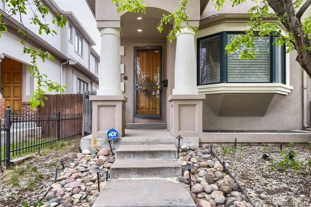 268 S Garfield Street, Denver, CO 80209 - #1