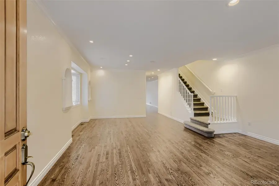 268 S Garfield Street, Denver, CO 80209 - #3