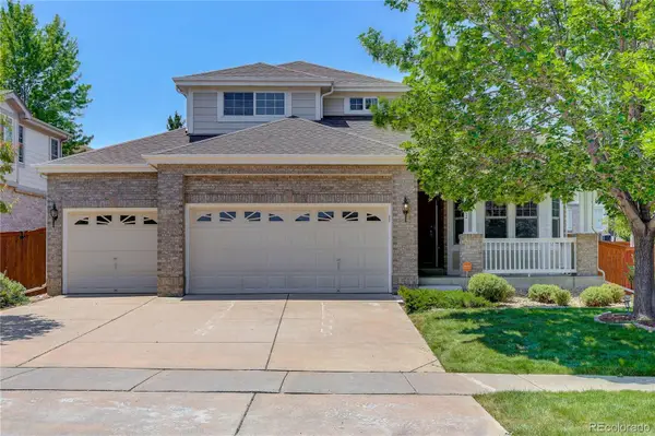 20802 E Girard Drive, Aurora, CO 80013