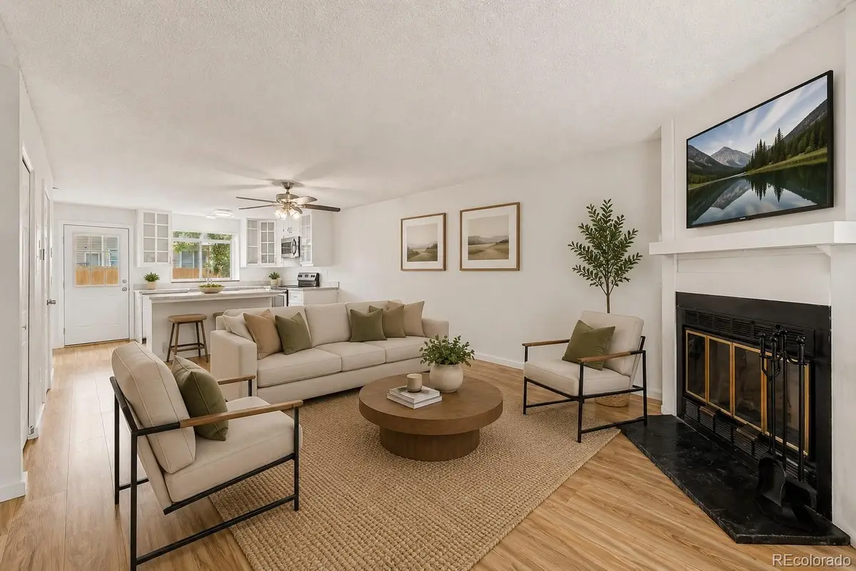 18274 E Arizona Avenue #B, Aurora, CO 80017 - #1