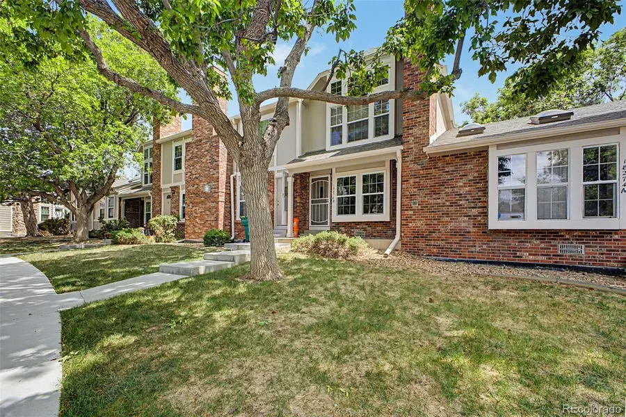 18274 E Arizona Avenue #B, Aurora, CO 80017 - #2