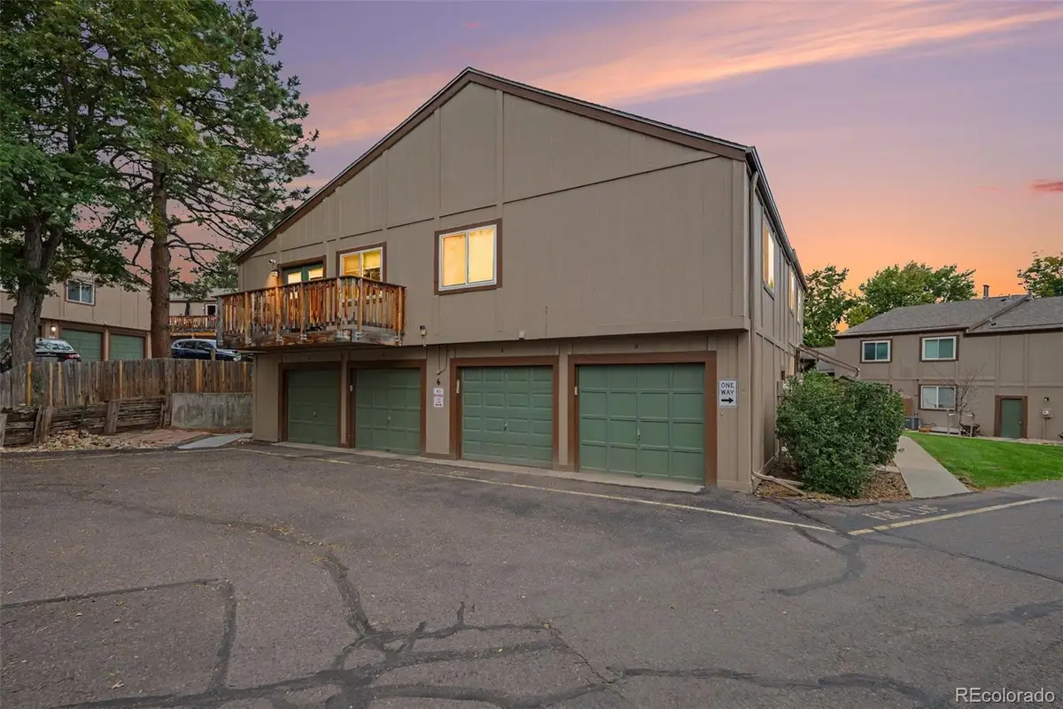 7700 W Glasgow #6A, Littleton, CO 80128 - #1