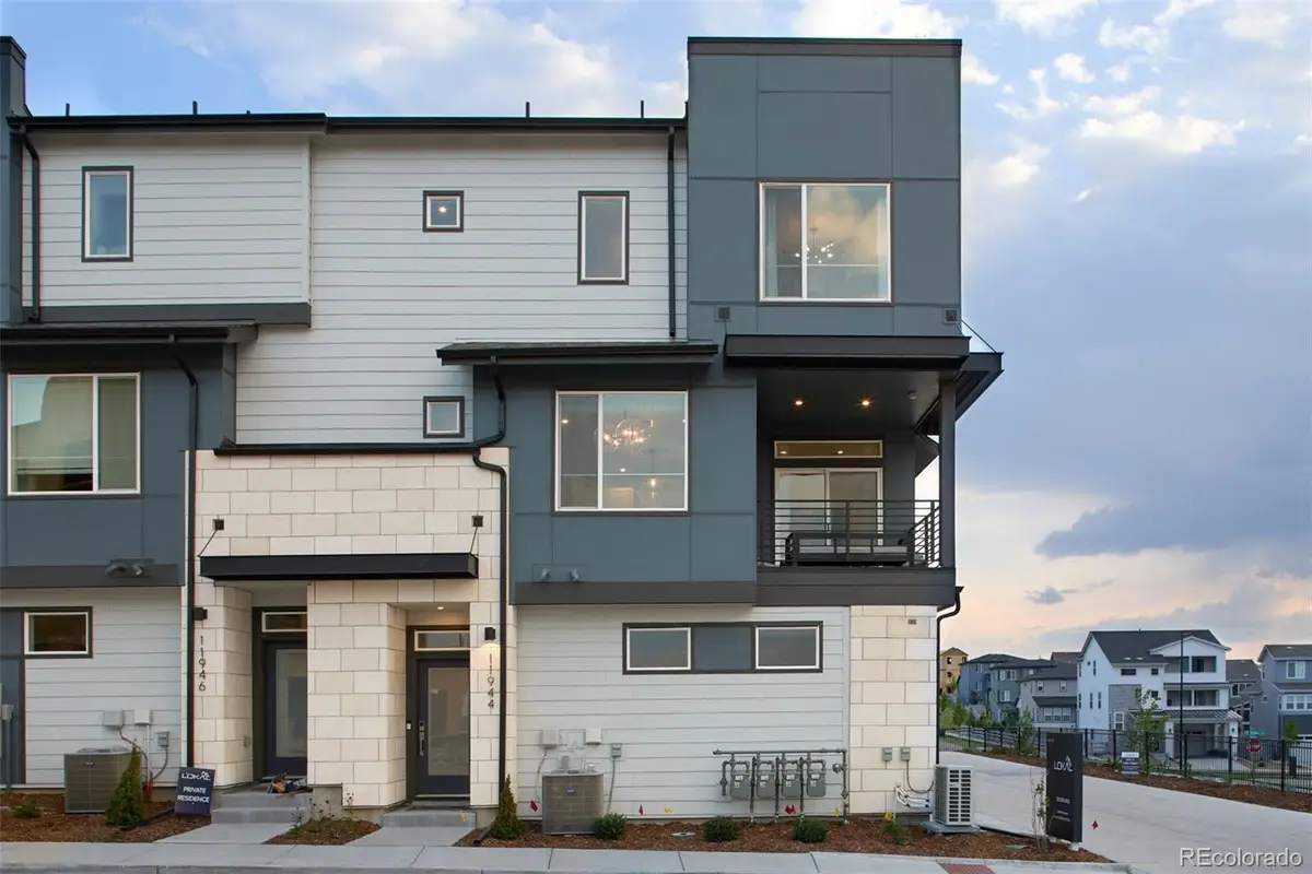 11956 Soprano Trail, Parker, CO 80134 - Image #1