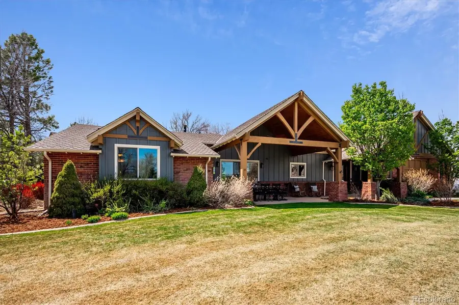 8830 W Bear Creek Drive, Lakewood, CO 80227 - #2