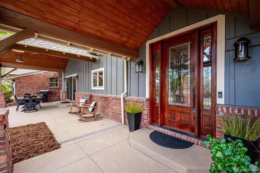 8830 W Bear Creek Drive, Lakewood, CO 80227 - #3