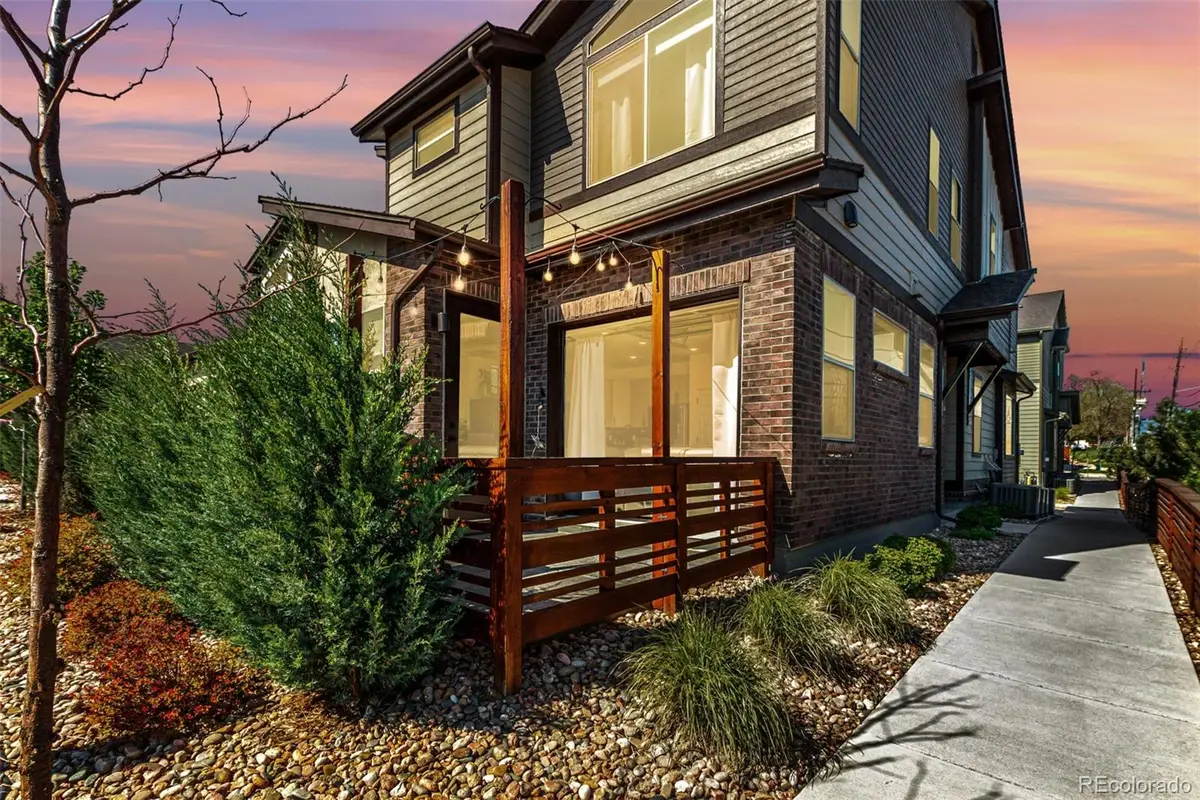 6396 Nelson Court, Arvada, CO 80004 - Image #1