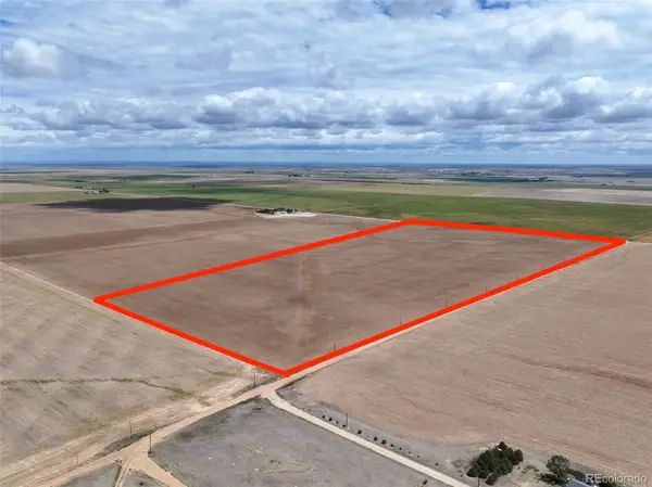 Wcr 81 And Co Rd 8, Roggen, CO 80652