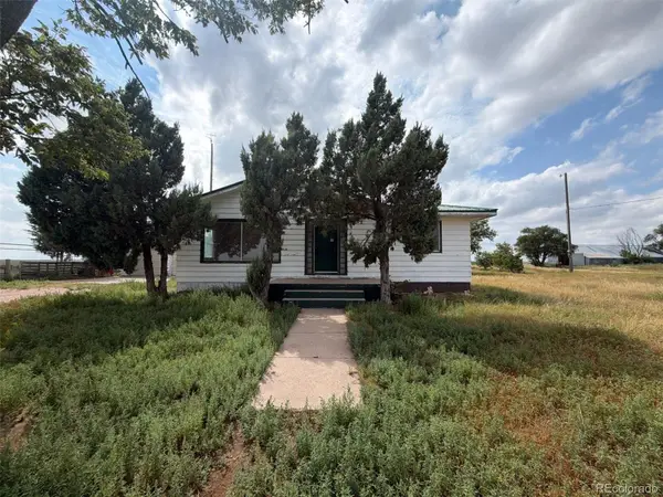 40201 County Road Yy, Otis, CO 80743