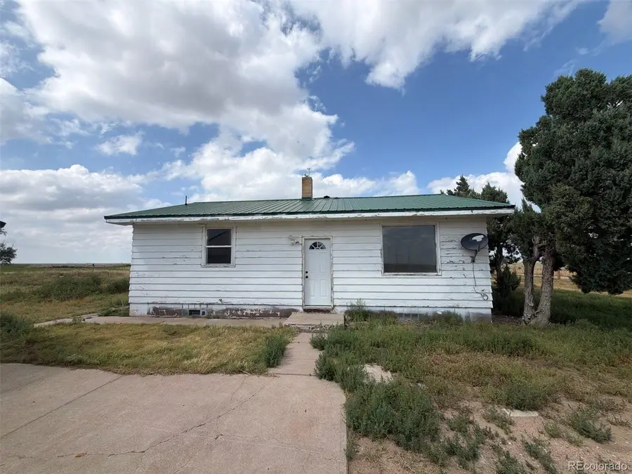 40201 County Road Yy, Otis, CO 80743 - #3