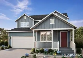 13293 Merrymaker Drive, Firestone, CO 80504 - #1