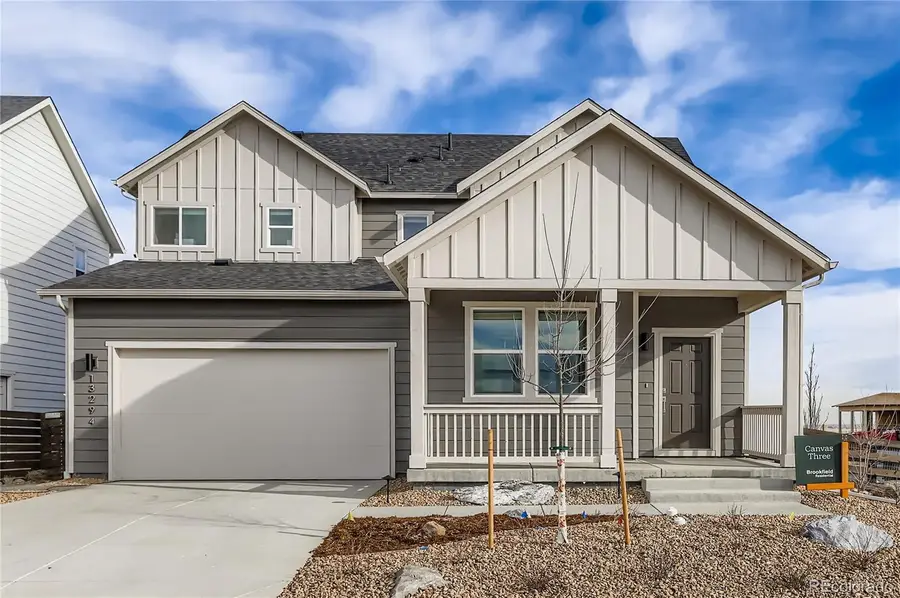 13293 Merrymaker Drive, Firestone, CO 80504 - #2