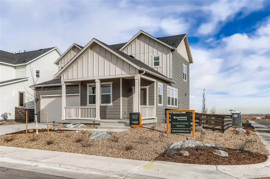 13293 Merrymaker Drive, Firestone, CO 80504 - #3