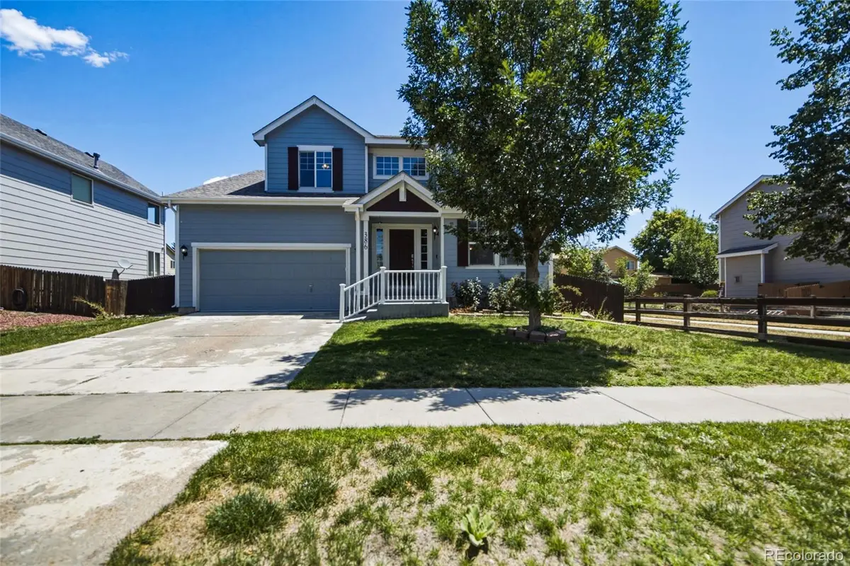 386 Mt Eolus Street, Brighton, CO 80601 - #1