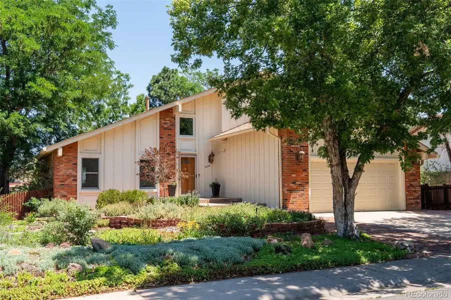 3858 S Hannibal Street, Aurora, CO 80013 - #2