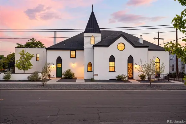 475 N Galapago Street #2, Denver, CO 80204