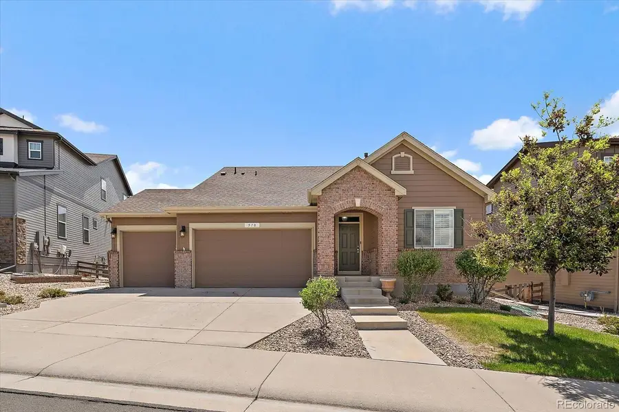 570 Sage Grouse Circle, Castle Rock, CO 80109 - #2