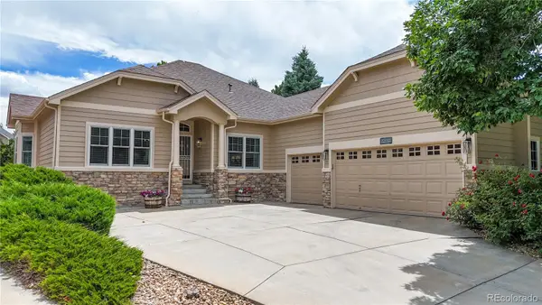 22132 E Quarto Place, Aurora, CO 80016