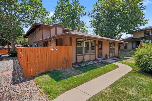 15176 E Jefferson Place, Aurora, CO 80014