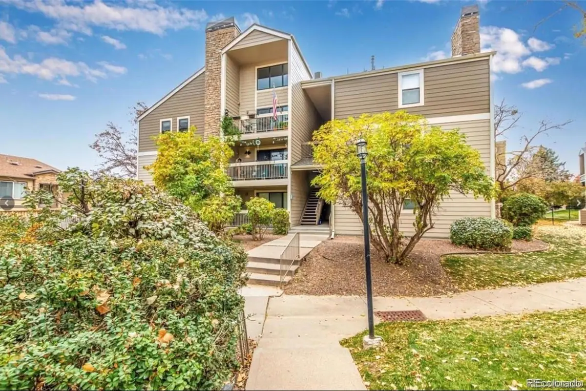 4896 S Dudley #9-4, Littleton, CO 80123 - #1