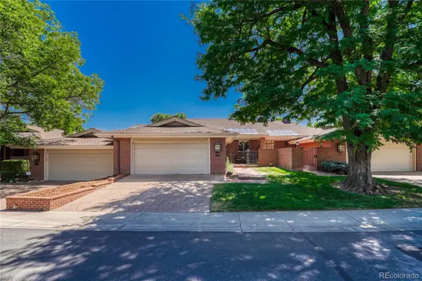 2800 S University Boulevard #11, Denver, CO 80210