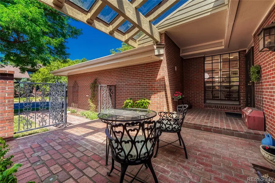 2800 S University Boulevard #11, Denver, CO 80210 - #3