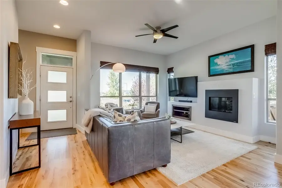 3219 Spruce Street, Denver, CO 80238 - #3