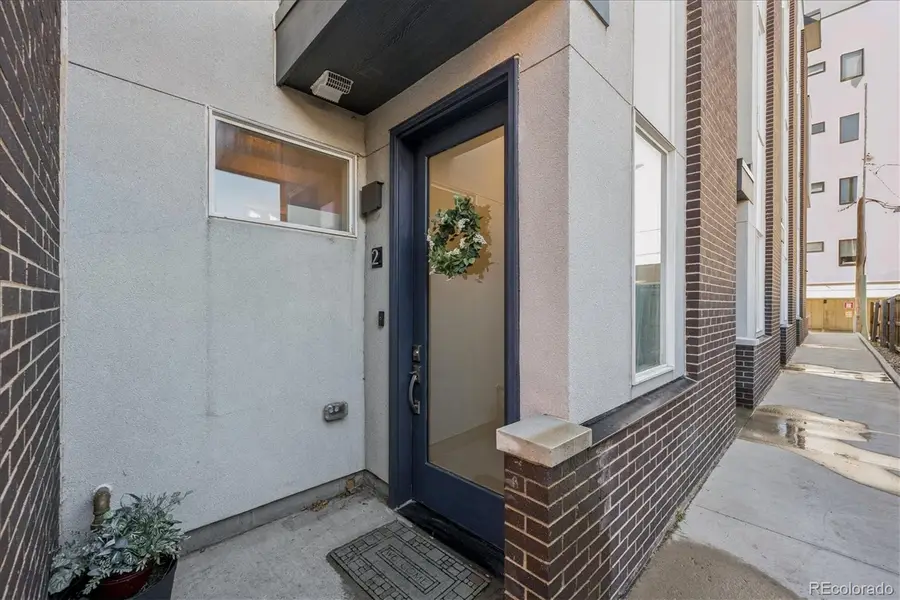 1583 Grove Street #2, Denver, CO 80204 - #2