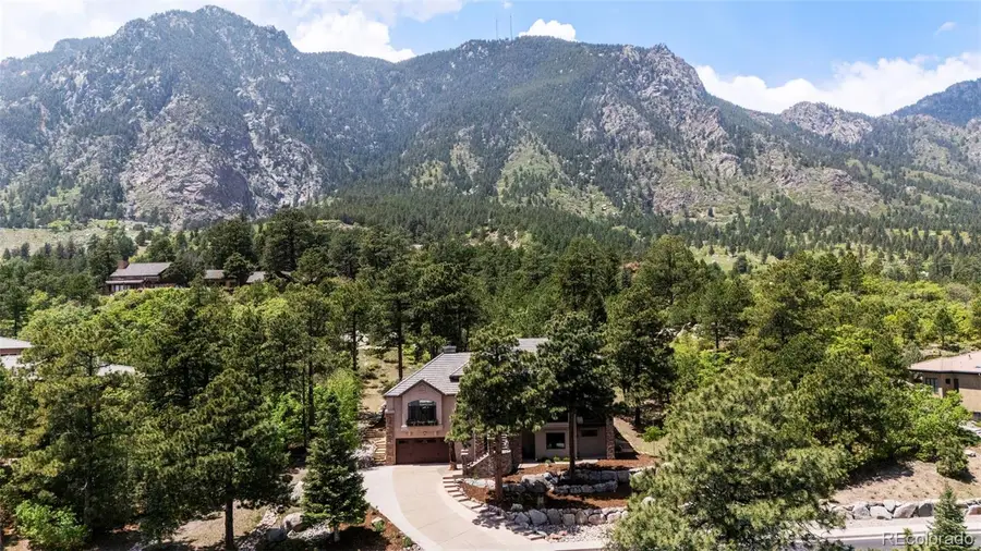 340 Ellsworth Street, Colorado Springs, CO 80906 - #2