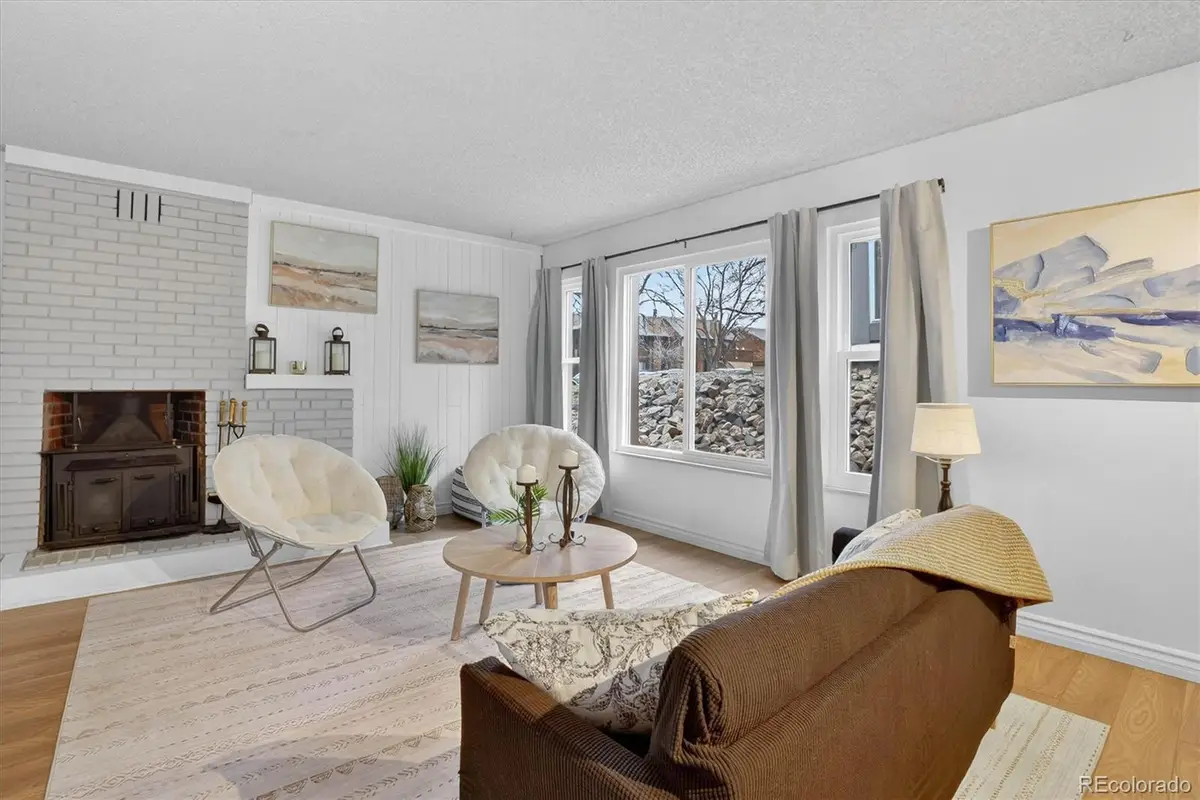 1257 S Dillon Way, Aurora, CO 80012 - #1