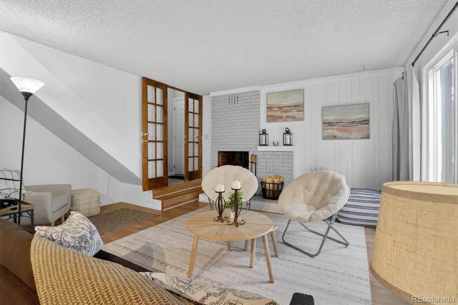 1257 S Dillon Way, Aurora, CO 80012 - #3