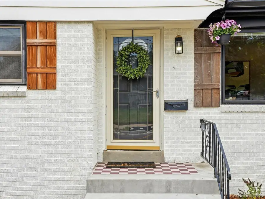 3655 E Yale Avenue, Denver, CO 80210 - #2