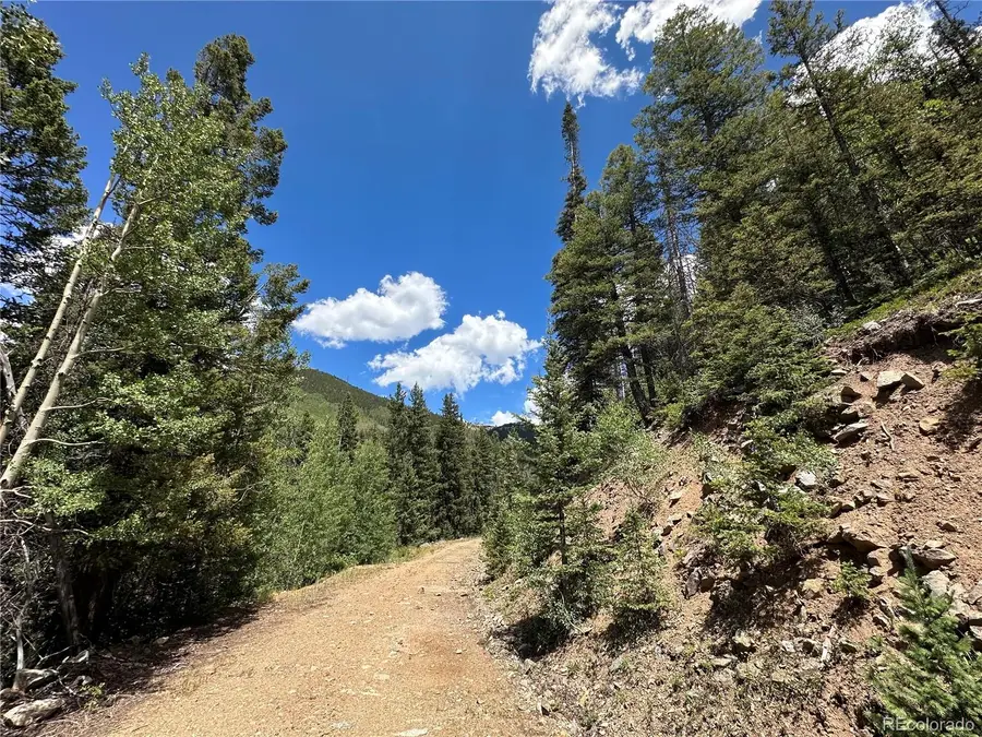 6622 Clinton Road, Fort Garland, CO 81133 - #3