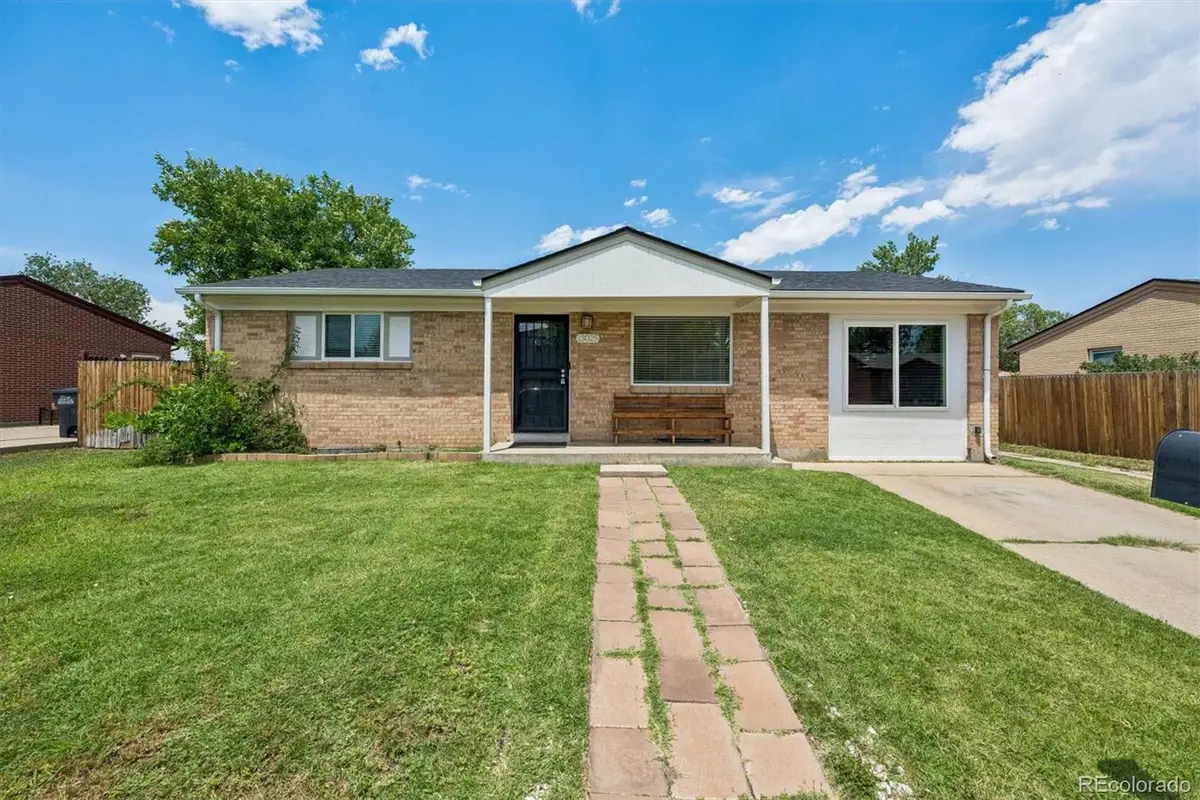 13025 Pensacola Place, Denver, CO 80239 - #1