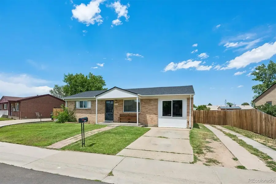 13025 Pensacola Place, Denver, CO 80239 - #2