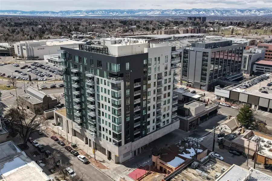 155 N Steele Street #812, Denver, CO 80206 - #2